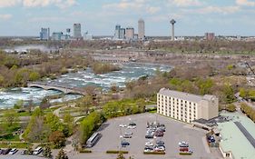 Comfort Inn The Pointe Niagara Falls Ny